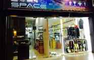 Luar Bangunan 2 EDM Space Ipoh