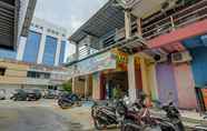 Bangunan 4  OYO 3807 Guest House 268