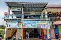 Bangunan  OYO 3807 Guest House 268