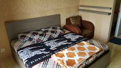 ห้องนอน 4 Cozy Room at Serpong Greenview Apartment