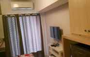 Bedroom 4 Clean Room at Serpong Greenview Apartment