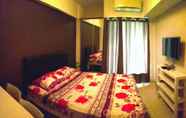 ห้องนอน 7 Clean Room at Serpong Greenview Apartment