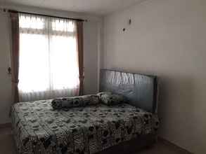 ห้องนอน 4 Large Room at Gading Elok Timur near Mall Kelapa Gading (KG1)