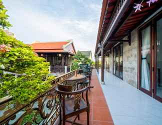 Bangunan 2 Bonsai Homestay