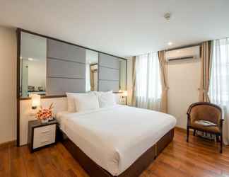 Kamar Tidur 2 Rising Dragon Villa