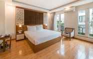 Kamar Tidur 2 Rising Dragon Villa