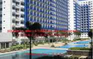 ภายนอกอาคาร 6 Oceanblue Manila Condotel Sea Residence