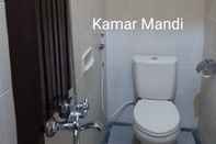 Toilet Kamar Griya Teratai