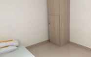 Bedroom 6 Single Room at Gading Elok Timur near MKG Mall (KG2)