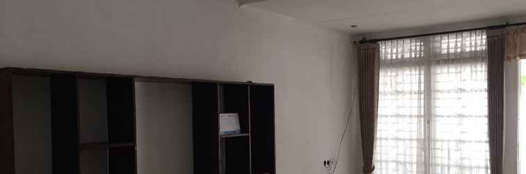 Lobby Single Room at Gading Elok Timur near MKG Mall (KG2)