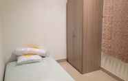 Bedroom 2 Single Room at Gading Elok Timur near MKG Mall (KG2)