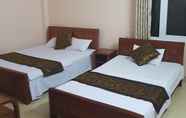 Phòng ngủ 7 Viet Thanh Hotel