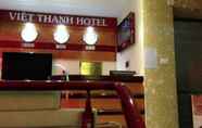 Lobby 2 Viet Thanh Hotel