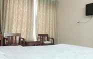 ห้องนอน 6 Viet Thanh Hotel