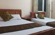 Phòng ngủ 5 Viet Thanh Hotel
