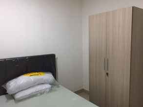 Bedroom 4 Low-cost Room at Gading Elok Timur near MKG Mall (KG3)