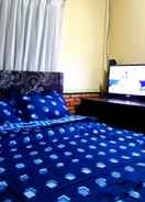 BEDROOM Homestay Cemara