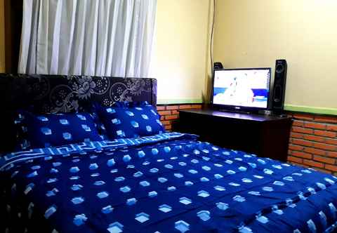 Bedroom Homestay Cemara