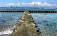 Tempat Tarikan Berdekatan 7 At The Beach Candidasa