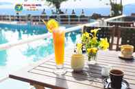 Hồ bơi Hoang Yen 1 Hotel Quy Nhon