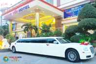 Dịch vụ khách sạn Hoang Yen 1 Hotel Quy Nhon