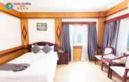 Kamar Tidur 6 Hoang Yen 1 Hotel Quy Nhon