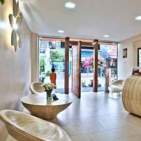 Riviera Beach Hotel 1, Hotel Anantara Spa at Anantara Bophut Koh Samui Resort