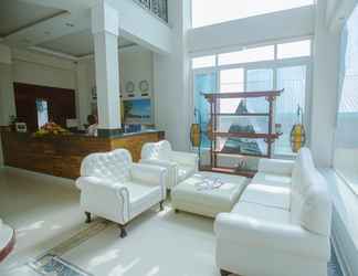 Sảnh chờ 2 Mui Ne Boutique Hotel