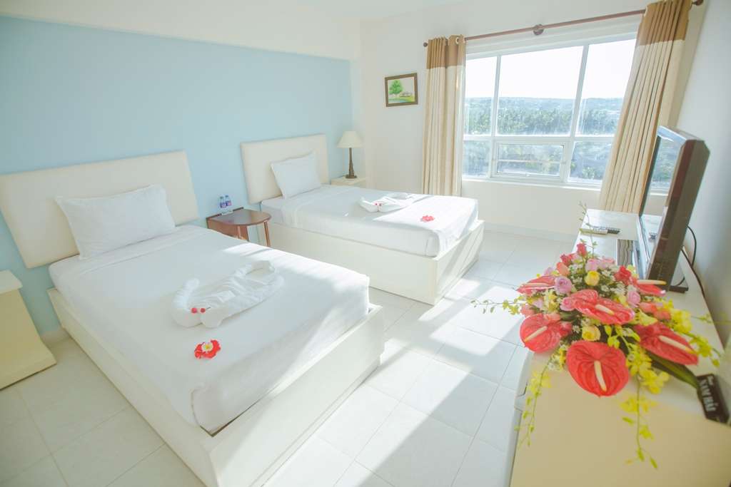Mũi Né Boutique Hotel - nhà nghỉ Mũi Né"