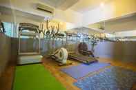 Fitness Center Mui Ne Boutique Hotel