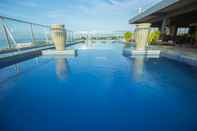 Swimming Pool Mui Ne Boutique Hotel