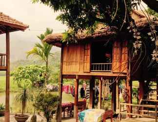 Bangunan 2 Linh Soi Homestay (Nha San 20)