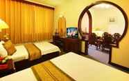 Kamar Tidur 5 Ngoc Lan Hotel