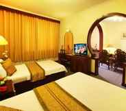 Bedroom 5 Ngoc Lan Hotel