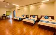 Phòng ngủ 5 Hong Diep Hotel Quy Nhon