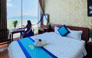 Phòng ngủ 6 Hong Diep Hotel Quy Nhon