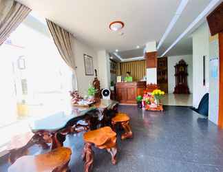 Sảnh chờ 2 Hong Diep Hotel Quy Nhon