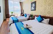 Sảnh chức năng 3 Hong Diep Hotel Quy Nhon