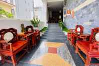 ล็อบบี้ Hong Diep Hotel Quy Nhon