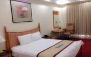 Functional Hall 7 Semec Hotel