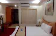 ห้องนอน 6 Semec Hotel