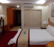 Phòng ngủ 6 Semec Hotel