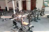 Fitness Center Semec Hotel