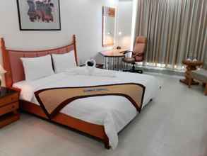 Phòng ngủ 4 Semec Hotel