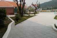 Lobi Semec Hotel