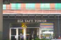 Ruang untuk Umum Taft Tower Hotel