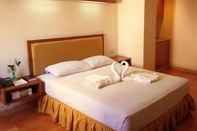 Kamar Tidur Taft Tower Hotel