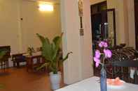 Sảnh chờ Orchids Homestay