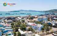 Bangunan 7 Hoang Yen 2 Hotel Quy Nhon