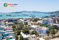 Bên ngoài 7 Hoang Yen 2 Hotel Quy Nhon